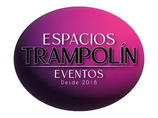 Salas trampolín